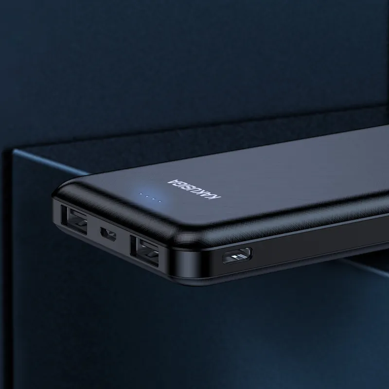 (10000mAh) Micro USB USB-C Battery Pack Charger Portable Power Bank (10000mAh) Micro USB USB-C Battery Pack Charger Portable Power Bank